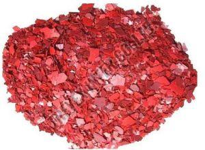 Chromic Acid Flakes