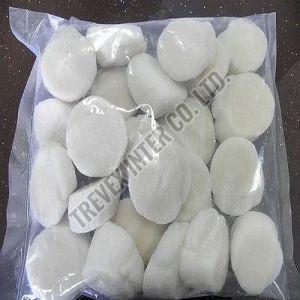 Frozen Scallops Shellfish