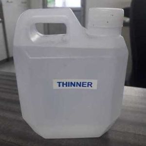 10 Ltr. PU Thinner
