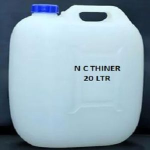 20 Ltr. NC Thinner