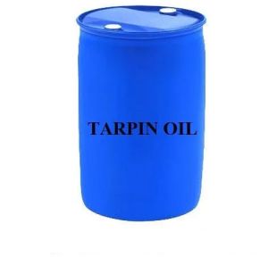 50 Ltr. Tarpin Oil