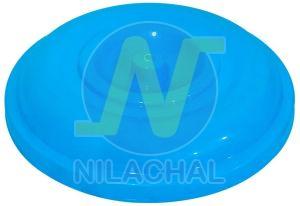 13 Liter Plastic Bucket Lid