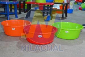 16 Liter Plastic Basin