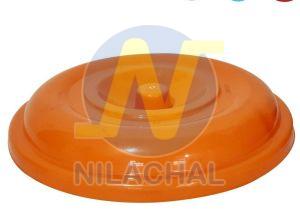 16 Liter Plastic Bucket Lid