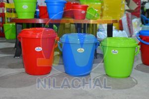 18 Liter Heavy Plastic Bucket