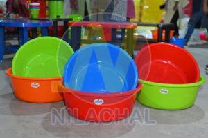 18 Liter Plastic Basin