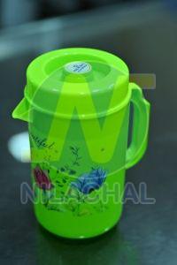 2.5 Liter Flower Printed Jug