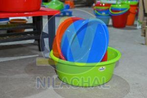 20 Liter Plastic Basin