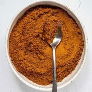Tandoori Masala, Form : Powder for Cooking