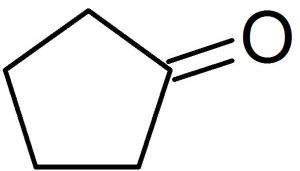 Cyclopentanone