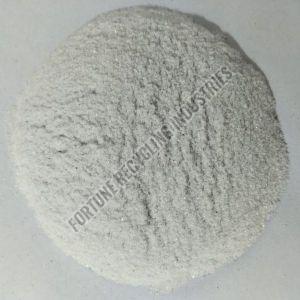 White Glass Powder