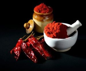 Kashmiri Mirchi Powder