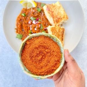 Pav Bhaji Masala