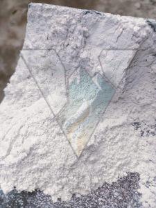 A Grade Feldspar Powder, Color : White, Packaging Type : BOPP Bags