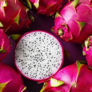 A Grade Dragon Fruit
