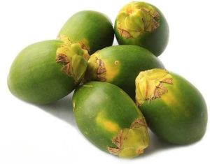 Green Betel Nuts