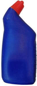 Camphor Liquid Toilet Cleaner, Color : Blue, Packaging Type : Bottle