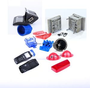 Waterproof Plastic PVC ABS Housing Plastic Enclosure
