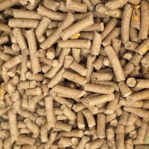 50 Kg Milkgrow 3000 Super Pellets