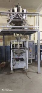 Automatic Chips Pouch Packing Machine, Phase : Three Phase