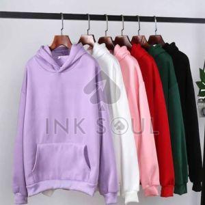 Winter Hoodies