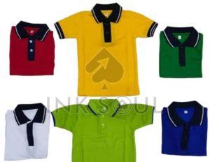 School T-Shirts