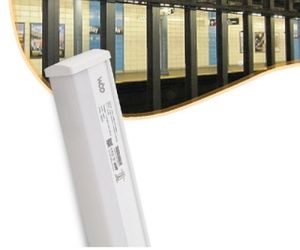 Samved - Xneu Sensor Enabled LED Tubelight