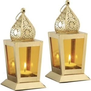 Decorative Hanging Lantern