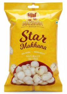 250 Gm Star Makhana