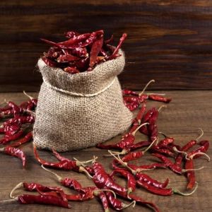 S10 Dry Red Chilli, Packaging Size : 25-50kg Food Grade