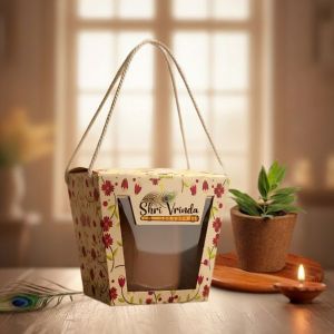 Panchgavya Natural Tree