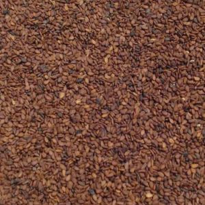 Brown Sesame Seeds