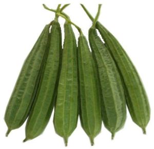 Fresh Luffa Acutangula