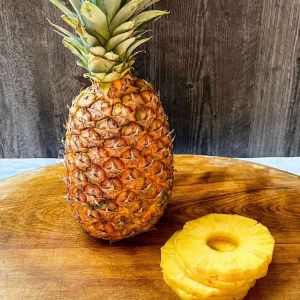 Fresh Pineapple