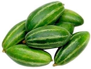 Fresh Pointed Gourd