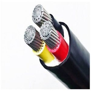 16 Sq Mm 3 Core Aluminium Armoured Cable