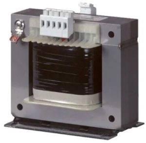 1Kva Transformer 230 24, Color : Munity, Control Type : Single Phase