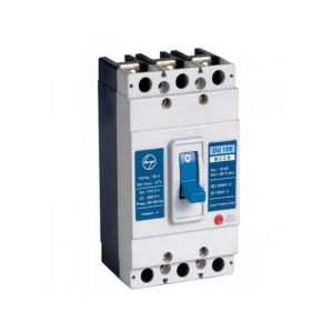 250A 4 Pole L&T MCCB