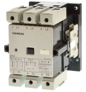 3TF50-110A Siemens Contactor