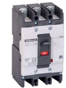 630 Amps 3 Pole CSE4NN630ATM3P C&S MCCB