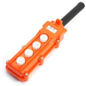 ABS Crane Remote Control COB 62, Color : Pink 10-20 Mm