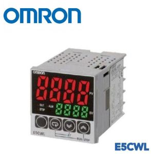 e5cwl q1tc ac100 240v Omron Temperature Controller