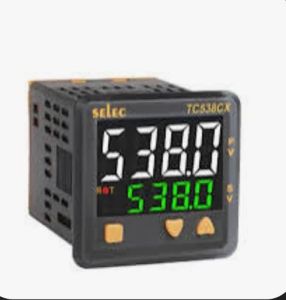 TC538CX Selec Digital Timer