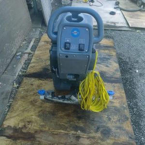 Forbes Pro Industrial Vacuum Cleaner