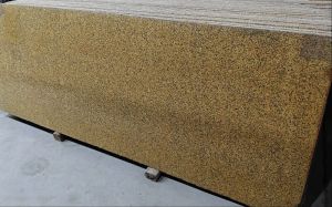Gold Kotkasta Yellow Granite Slab