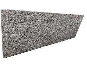 K White Lapatro Granite Slab