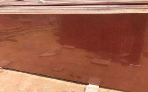 Lakha Red Granite Slab