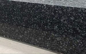Rajasthani Black Granite Slab