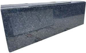 Sapphire Blue Granite Slab