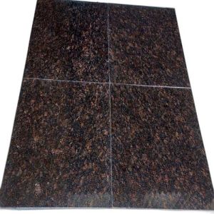 Tan Brown Granite Tiles